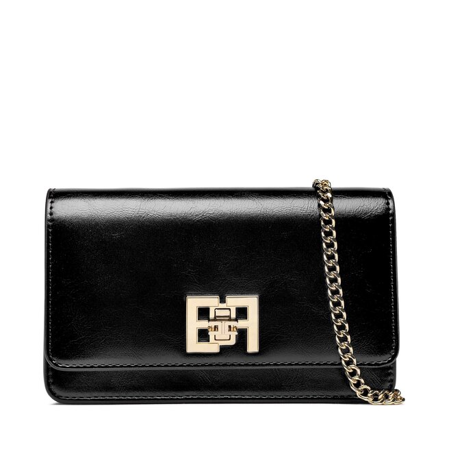 Geantă Elisabetta Franchi BS-34A-31E2-V260 Nero 110 110 imagine noua 2022