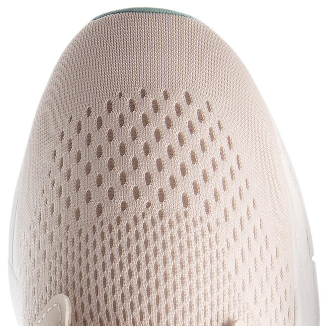 Sneakers New Balance WS247FE Beige chaussures