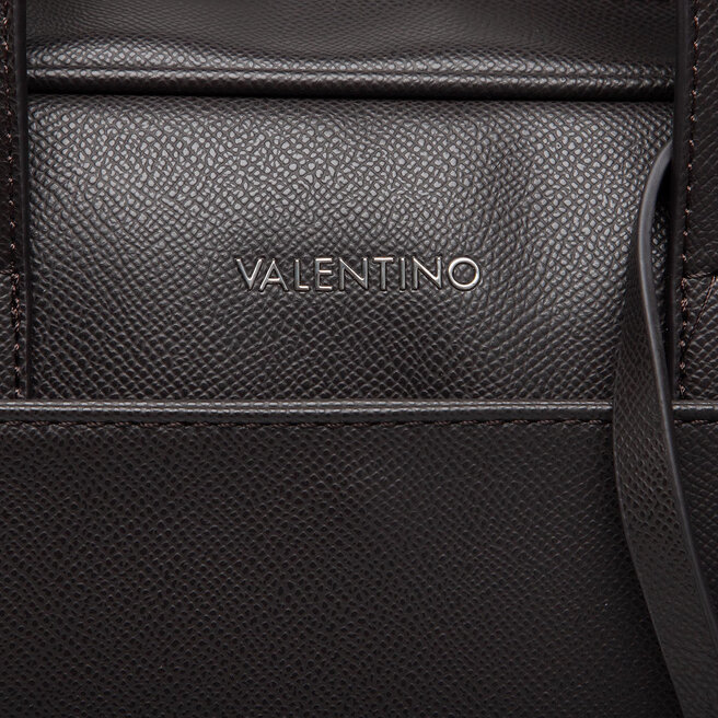 Valentino Laptopväska Valentino Tacos VBS6G506 Moro 064
