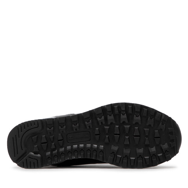 Champion Sneakersy Champion Rr Champ Platfo S11489-CHA-KK002 Nbk/Sil