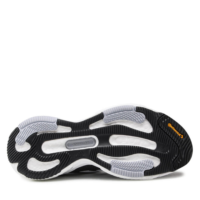 Äevlji adidas Solar Glide 5 M GX5493 Core Black/Cloud White/Grey Six â¢ Eobutev.si