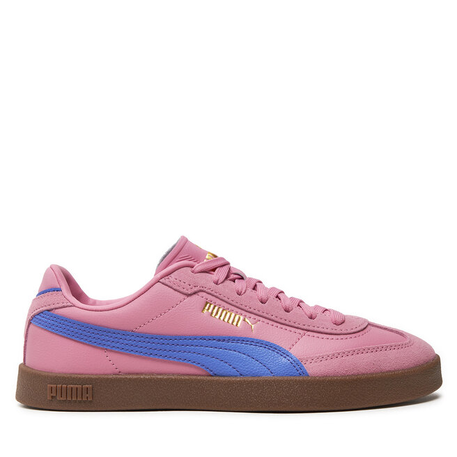 Sneakersy Puma Puma Club II Era - 09 Różowy
