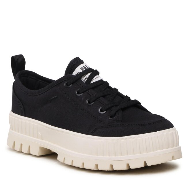 Palladium Pantofi Palladium PALLASHOCK LO ORG 2 008