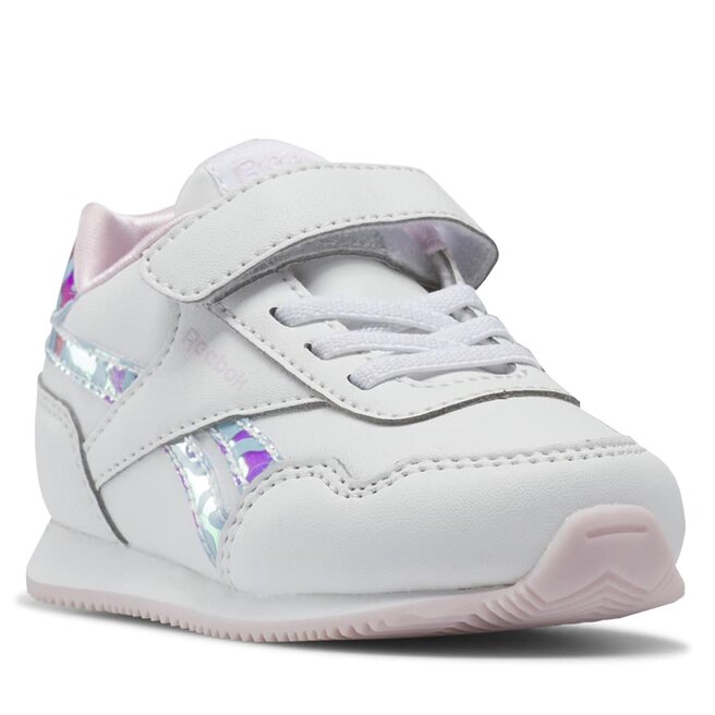 Reebok Pantofi Reebok Royal Classic Jog 3 Shoes HP6805 Alb