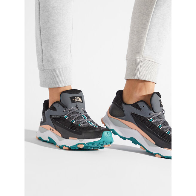 The North Face Туристически The North Face Vectiv Taraval Futurelight NF0A5LWTNY71 TNF Black/Vanadis Grey
