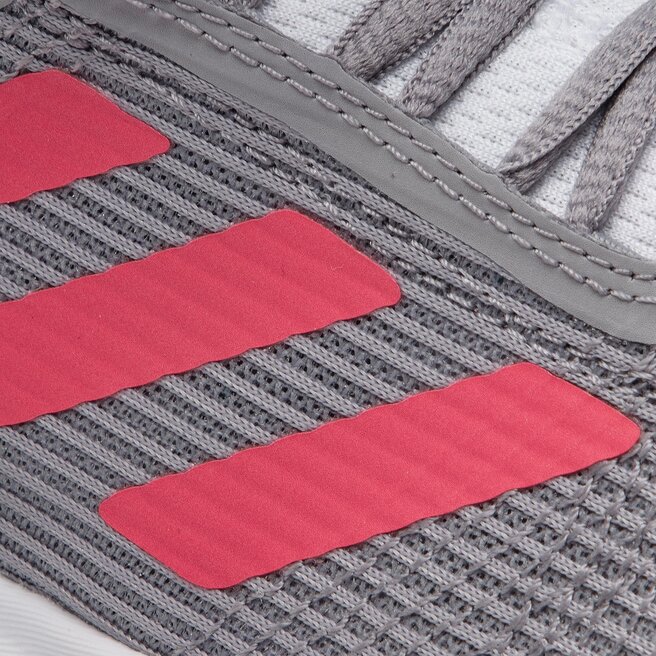 Scarpe adidas adizero Club W CG6364 Ftwwht Shored Lgrani escarpe