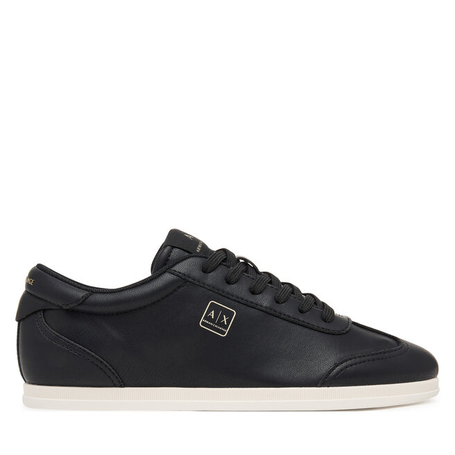 Kobiece sneakersy Armani Exchange