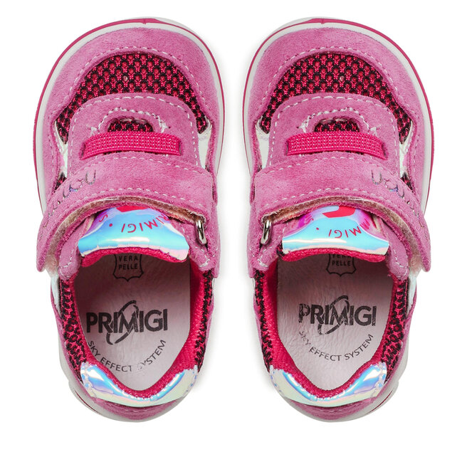 Primigi Сникърси Primigi 1851033 Fuxi