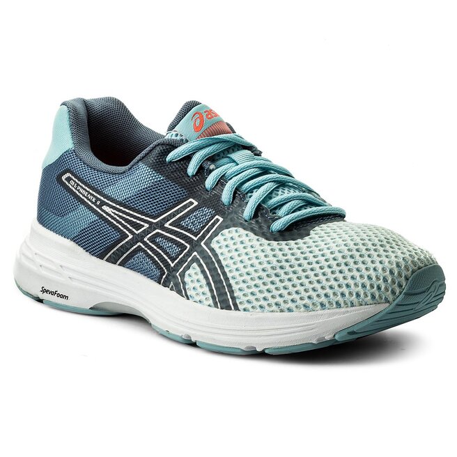 asics phoenix 9