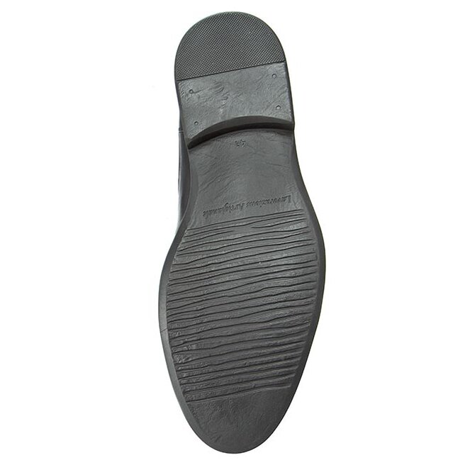 Pilpol Csizma Pilpol C757P W287 Fekete