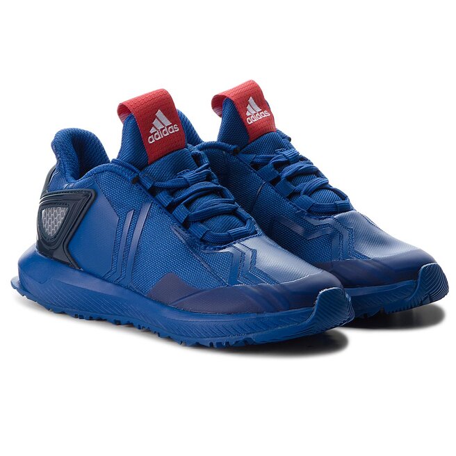 adidas RapidaRun Spider-Man K AH2453