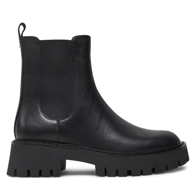 Sztyblety MICHAEL Michael Kors - Czarny