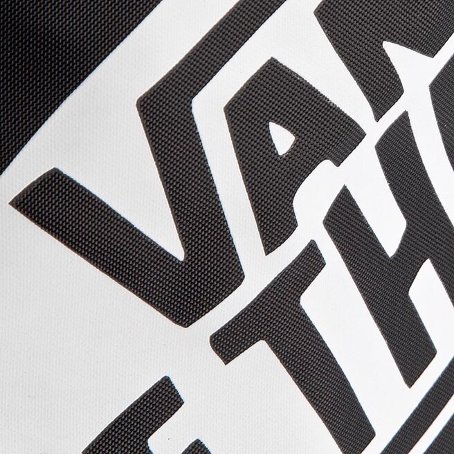 Vans Tornazsák Vans Benched Bag VN000SUF158 Onyx