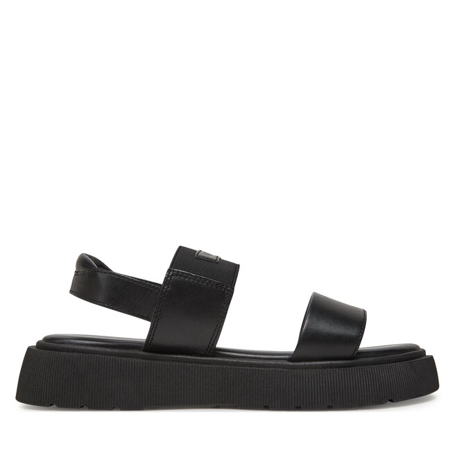 Sandały Lasocki GRD-BN1925-04 Czarny - kobiece