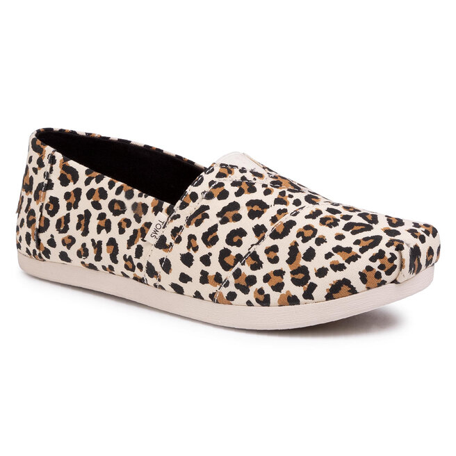 toms avalon leopard