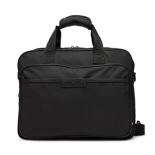Torba na laptopa Tommy Hilfiger