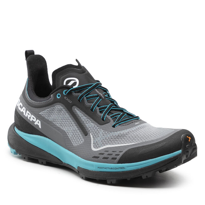 Scarpa Scarpe Scarpa Golden Gate Kima Rt 33079-351 Gray/Azure