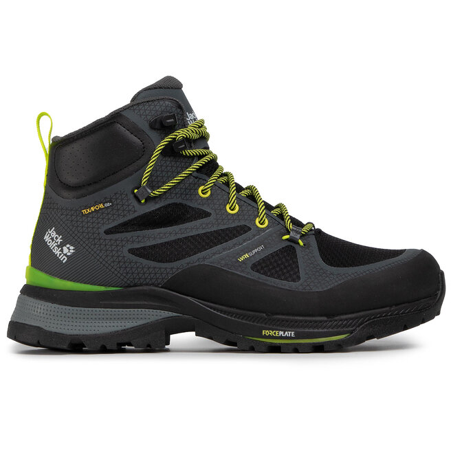 Jack Wolfskin Trekkingschuhe Herren