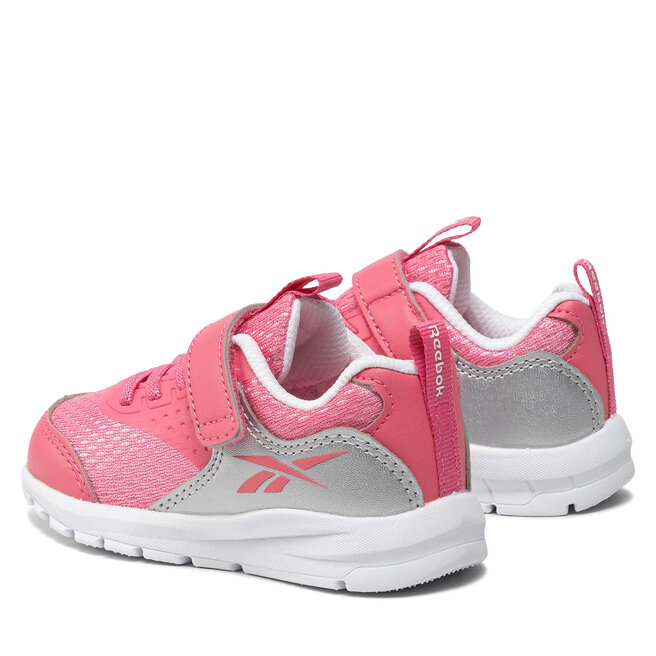 Reebok Обувки Reebok Rush Runner 4.0 Td GW0007 Astpnk/Silvmt/Ftwwht