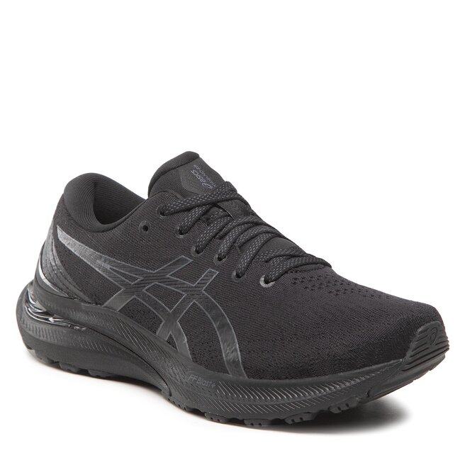 Pantofi Asics Gel-Kayano 29 1011B440 Black 001