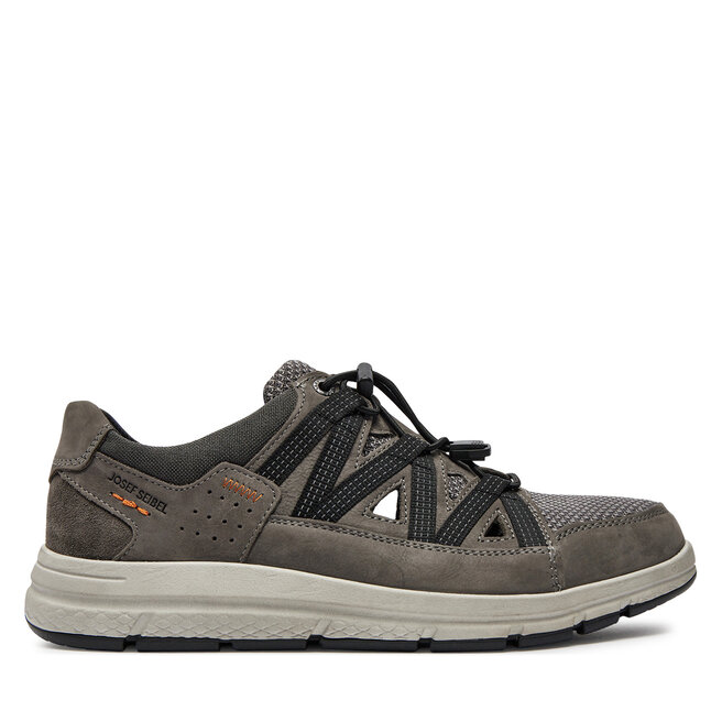 Sneakersy Josef Seibel Giuseppe 02 - Szary