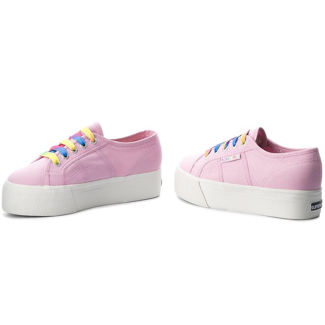 Superga 2790 best sale multicolor