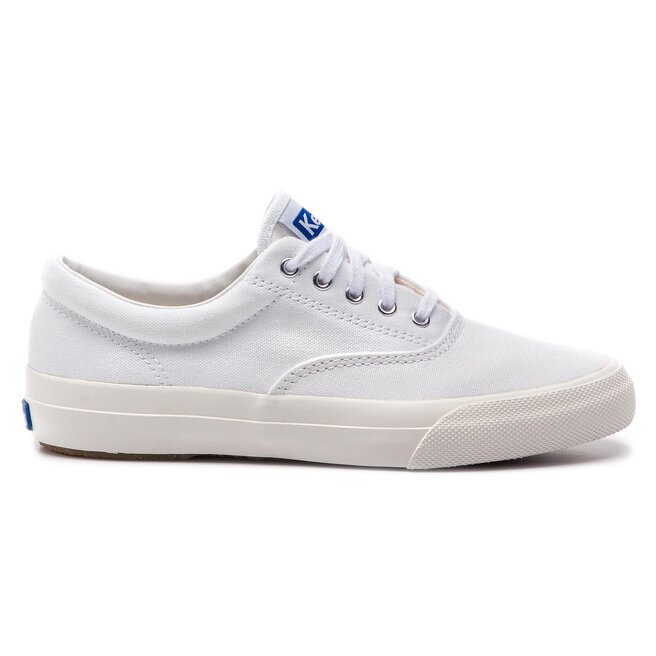 Keds anchor best sale white