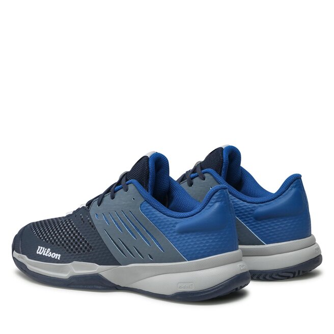 Wilson Scarpe Wilson Kaos Devo 2.0 WRS330310 Navy Blazer/China Blue/Lapis Blu