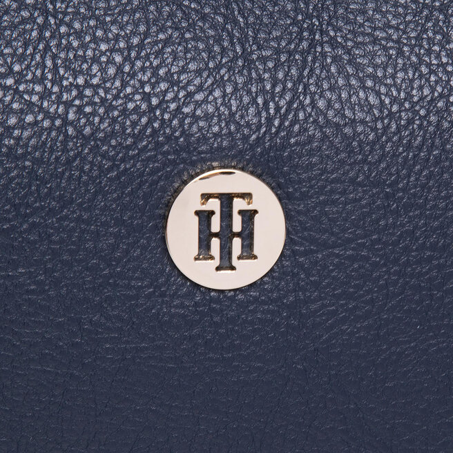 Handtasche Tommy Hilfiger Th Core Crossover AW0AW08760 CJM eschuhe.de