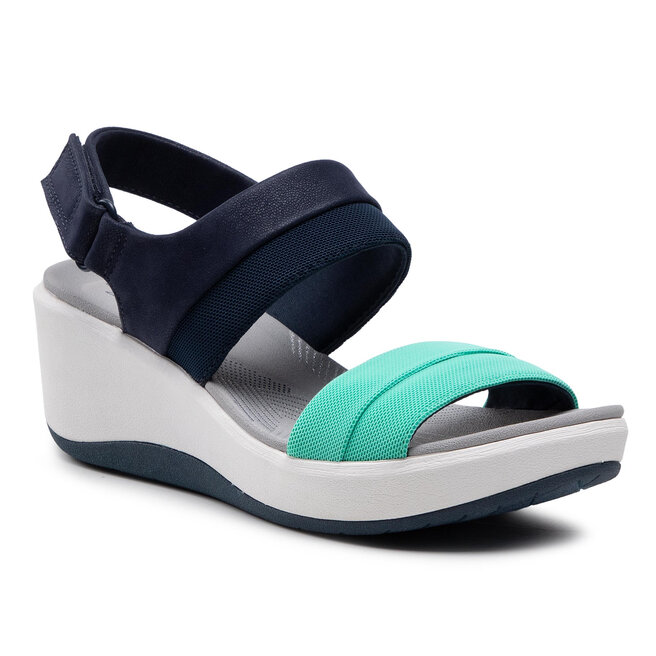 Clarks step cali shop