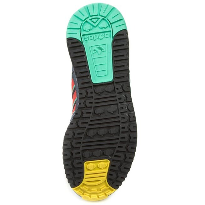 Adidas zx 2025 630 femme jaune