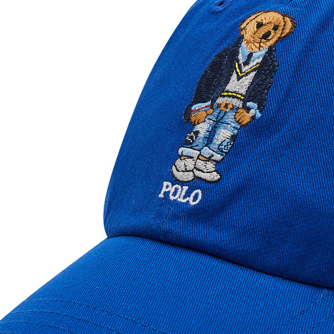 Casquette ralph hotsell lauren bear
