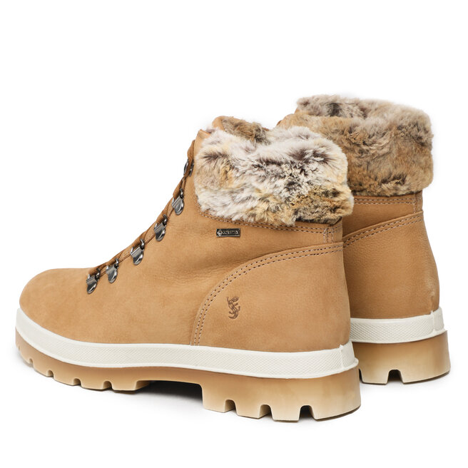 Botas Apreski Botas De Nieve Salamander Shifti-Goretex Para Mujer