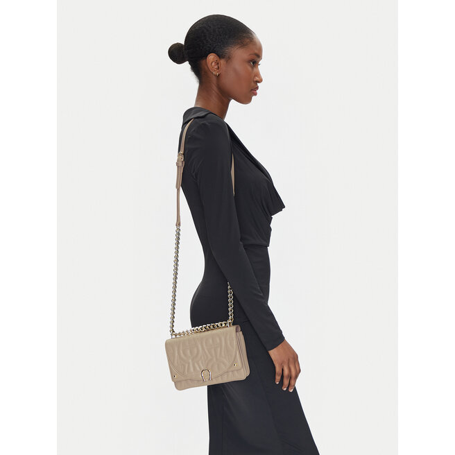 Torebka Aigner 135315 Szary -