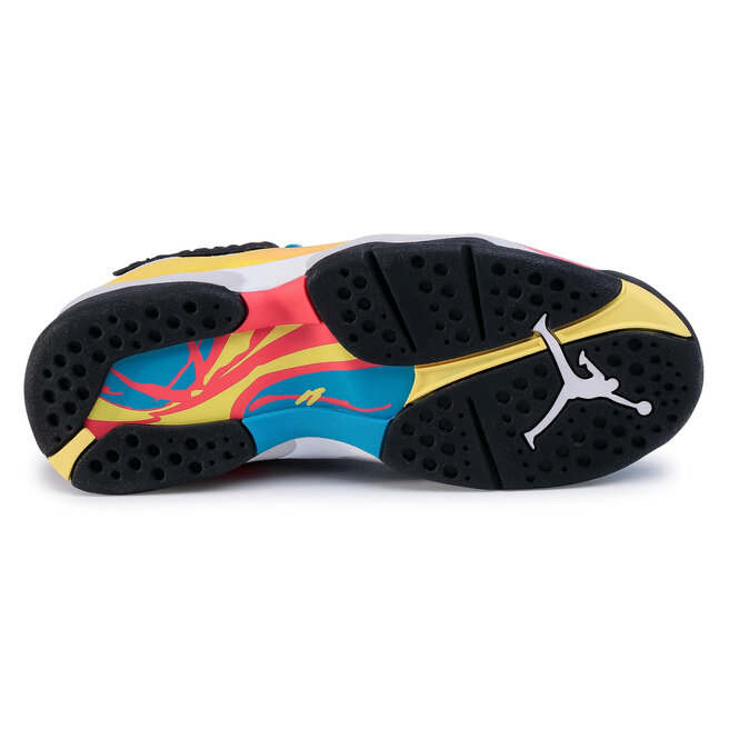 Batai Nike Air Jordan 8 Retro Se BQ7666 