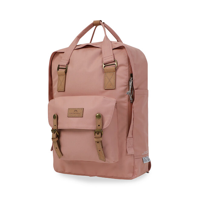 Doughnut Batoh Doughnut Macaroon Large Reborn D011RE-0088-F Pink