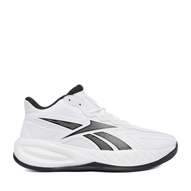 Kobiece buty do koszykówki Reebok