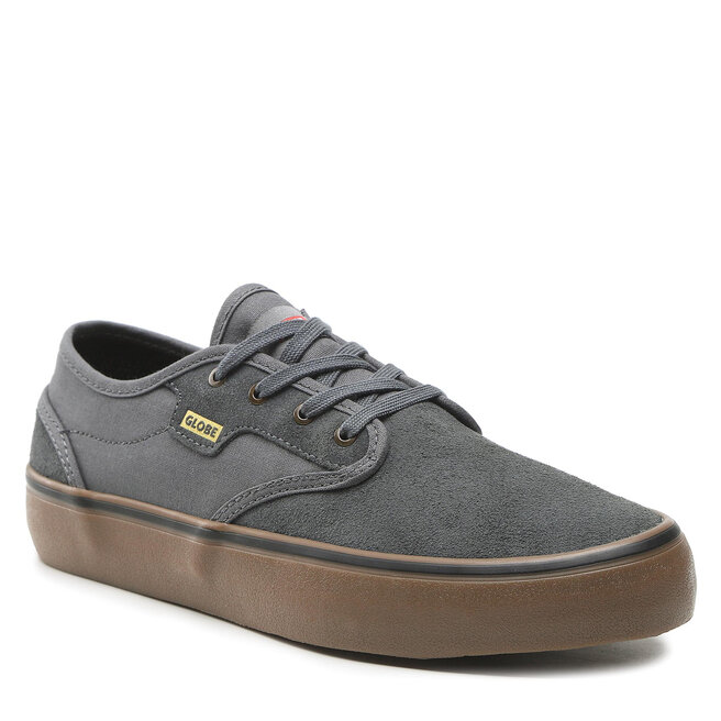 Teniși Globe Motley II GBMOTLEYII Dark Shadow/Gum Dark imagine noua