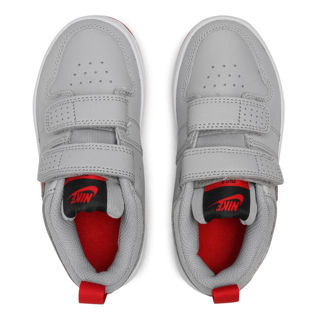 Buty Nike Pico 5 PSV AR4161 004 Lt Smoke Grey University Red