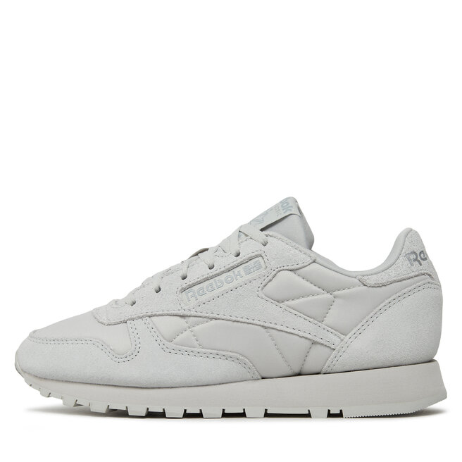 Reebok store originals silver