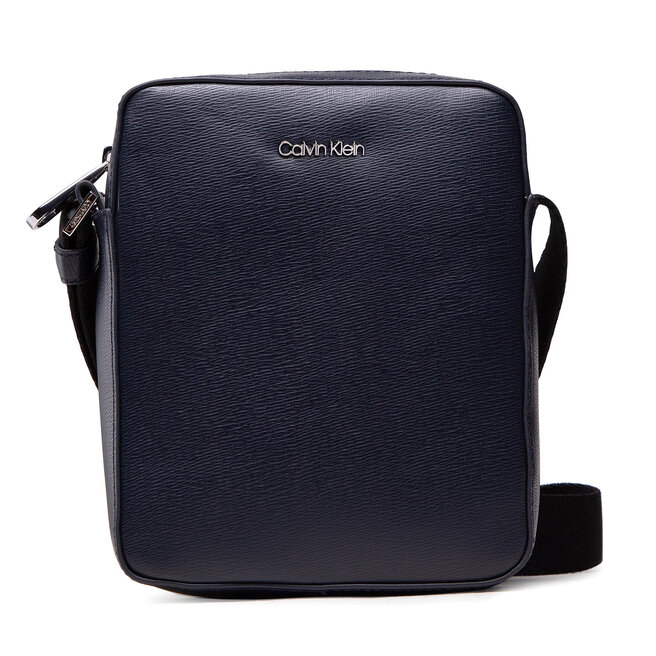 Calvin Klein Плоска сумка Calvin Klein Minimalism Reporter S K50K507312 CEF