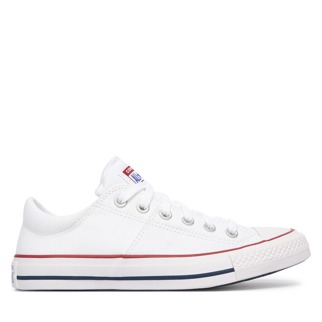 Trampki Converse Chuck Taylor All Star Madison Canvas 563509C Biały