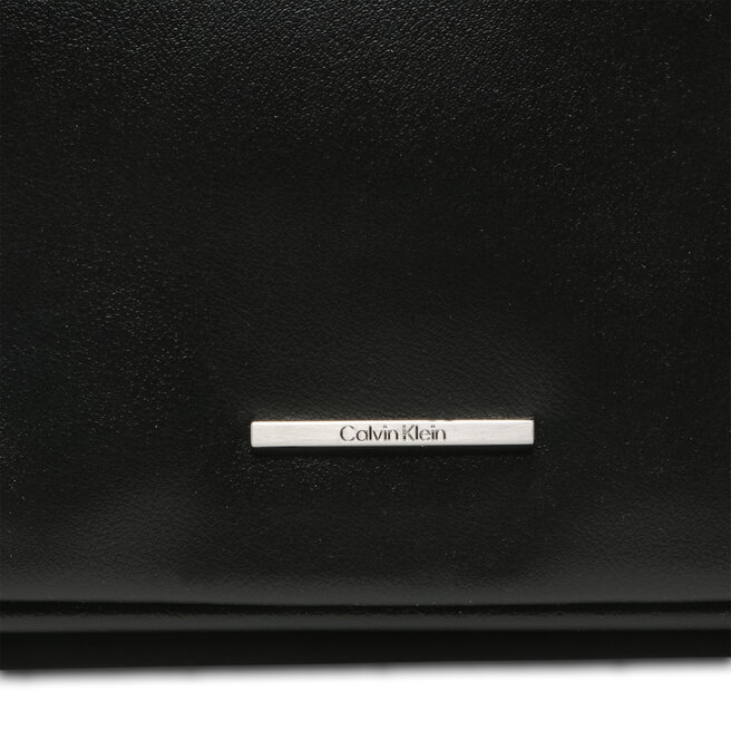 Calvin Klein Kabelka Calvin Klein Ck Natural Mini Bag K60K611023 BDS