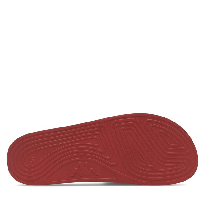 Ciabatte top nike bordeaux