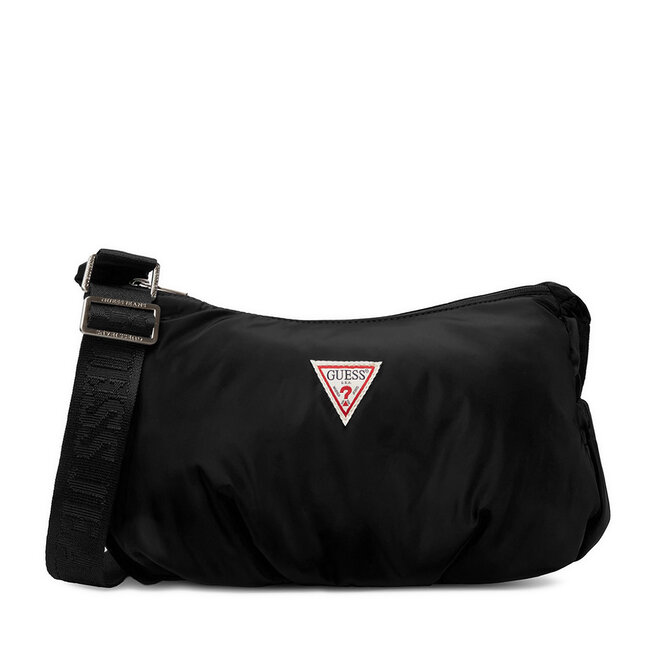 Torebka Guess Jeans CWBEO-GUESS-XC-003-09 Czarny -