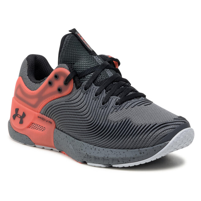 Обувь Under Armour Ua Hovr Apex 2 3023007-102 Gry • Eobuv.com