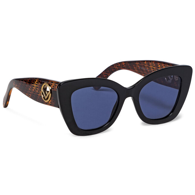 Fendi 0327 cheap