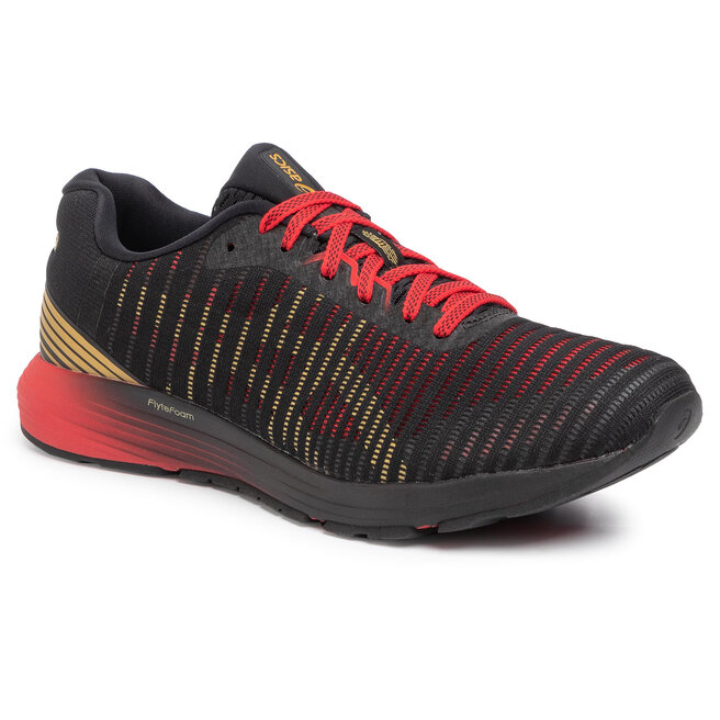 Asics dynaflyte gold outlet
