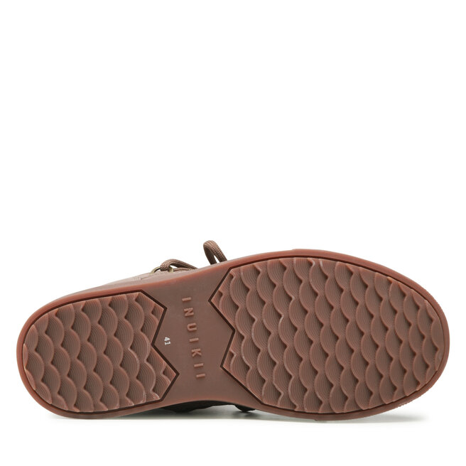 Inuikii Snehule Inuikii 50202-087 Taupe