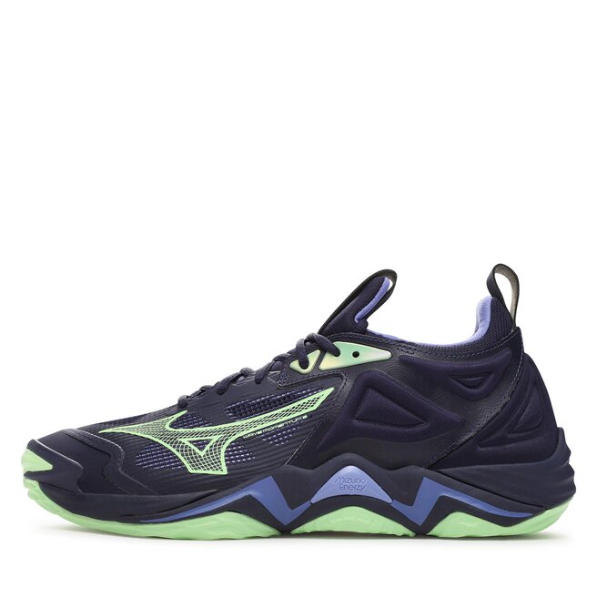 Mizuno kinderschuhe 2025